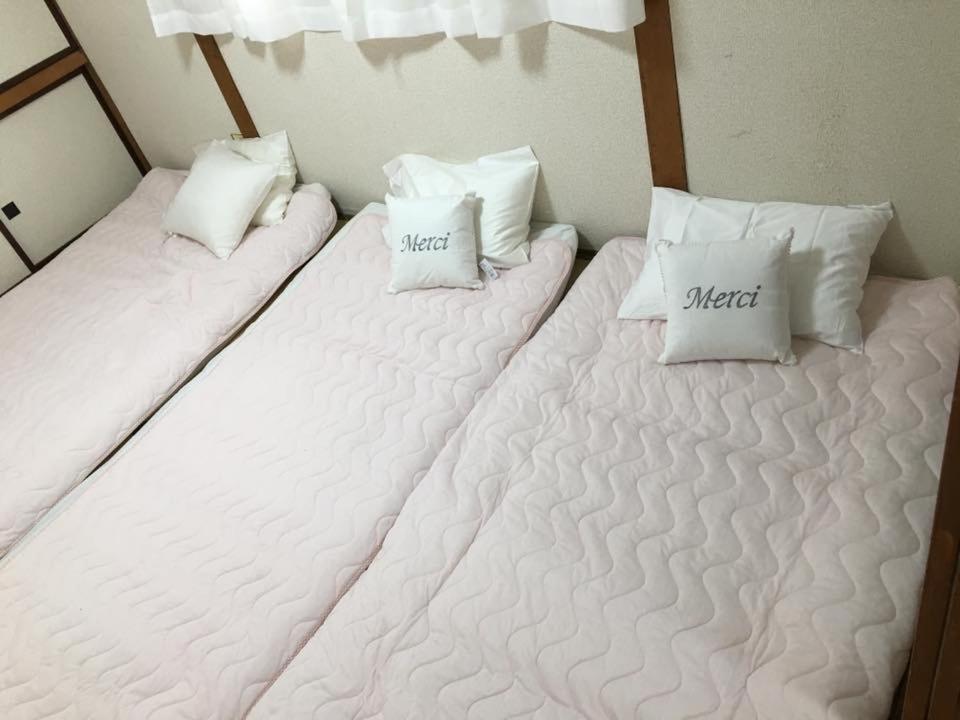 Happy Apartment 札幌 外观 照片