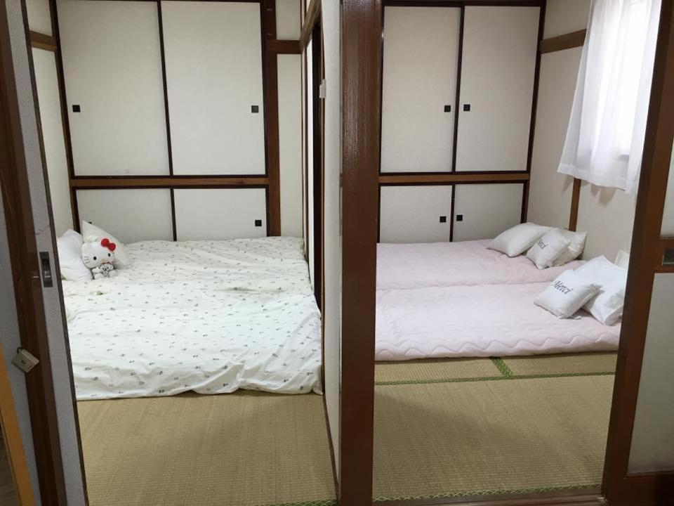 Happy Apartment 札幌 外观 照片