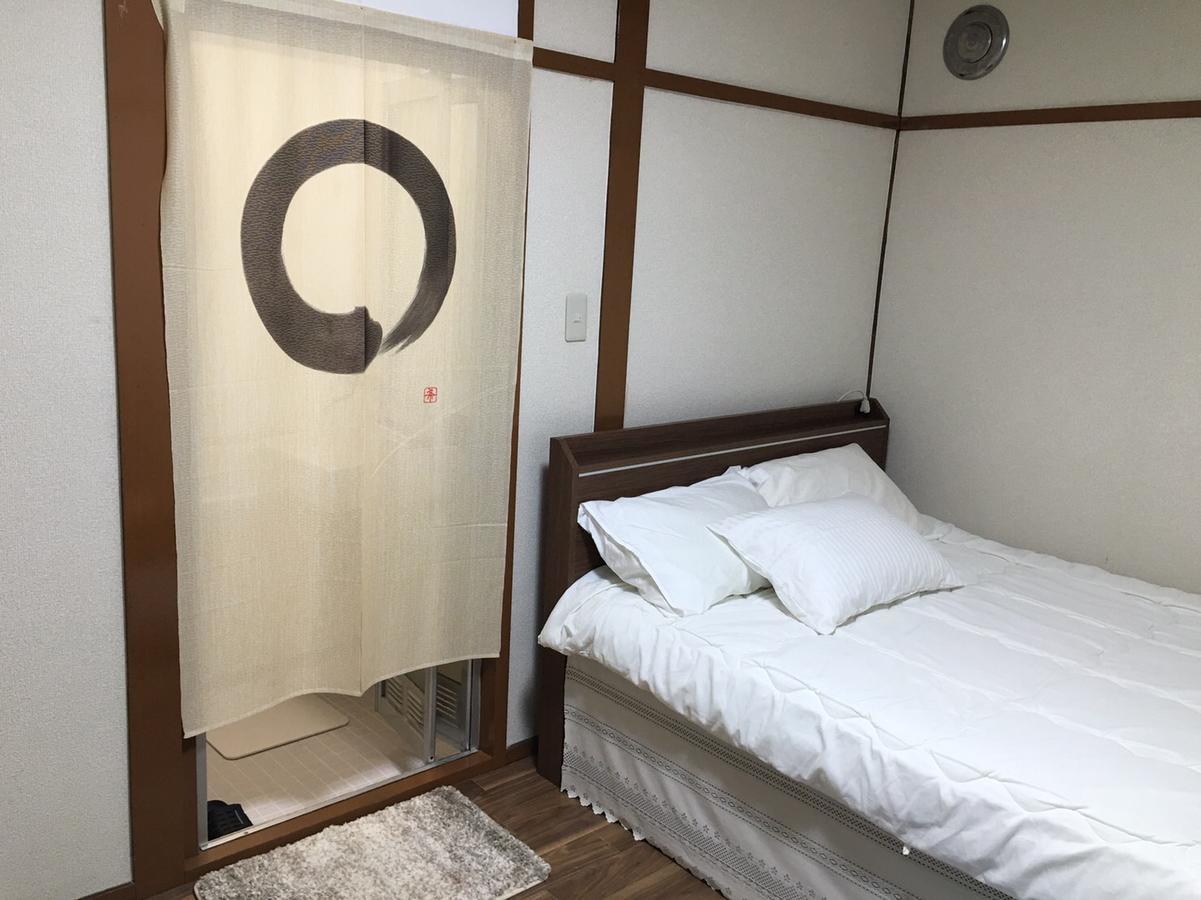 Happy Apartment 札幌 外观 照片