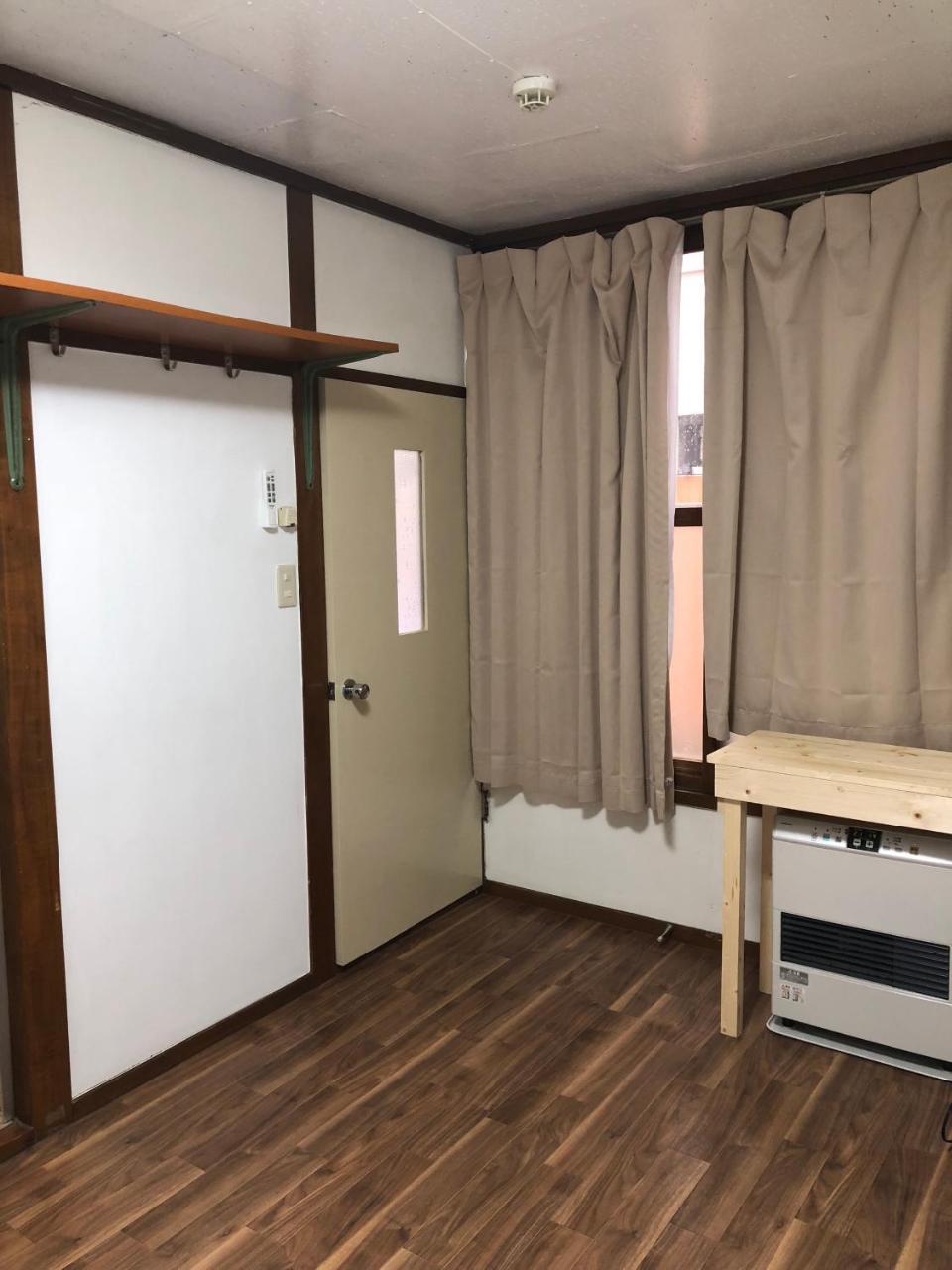 Happy Apartment 札幌 外观 照片
