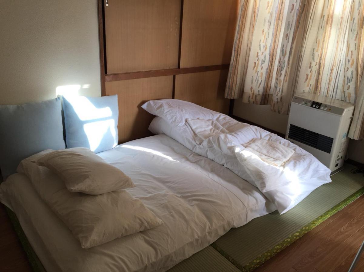 Happy Apartment 札幌 外观 照片